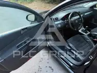 2008 Volkswagen Passat