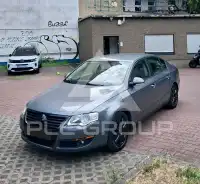 2008 Volkswagen Passat