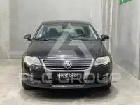 2008 Volkswagen Passat