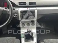 2008 Volkswagen Passat