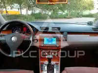 2008 Volkswagen Passat