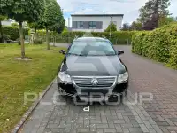 2008 Volkswagen Passat