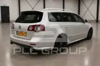 2008 Volkswagen Passat