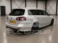 2008 Volkswagen Passat