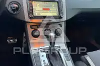 2008 Volkswagen Passat