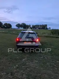 2008 Volkswagen Passat