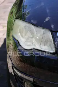 2008 Volkswagen Passat