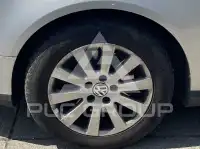 2008 Volkswagen Passat