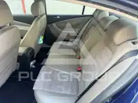 2008 Volkswagen Passat