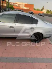 2008 Volkswagen Passat