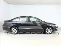 2008 Volkswagen Passat