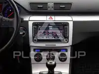 2008 Volkswagen Passat