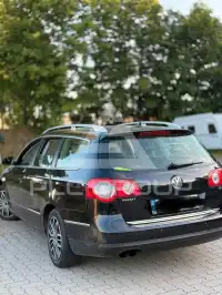 2008 Volkswagen Passat