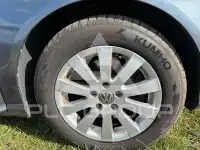 2008 Volkswagen Passat