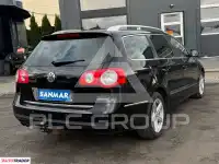 2008 Volkswagen Passat