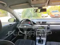 2008 Volkswagen Passat