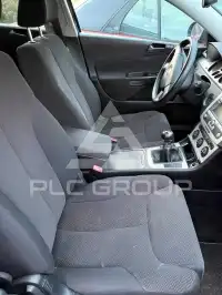 2008 Volkswagen Passat