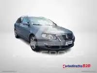2008 Volkswagen Passat