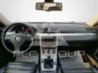2008 Volkswagen Passat