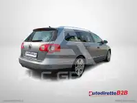 2008 Volkswagen Passat