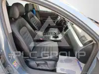 2008 Volkswagen Passat
