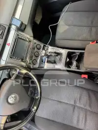 2008 Volkswagen Passat