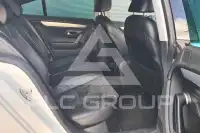 2008 Volkswagen Passat