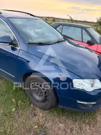 2008 Volkswagen Passat