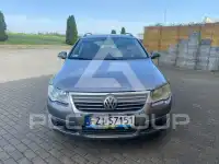 2008 Volkswagen Passat
