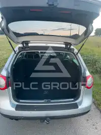 2008 Volkswagen Passat