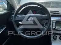 2008 Volkswagen Passat