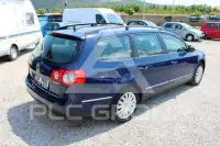 2008 Volkswagen Passat