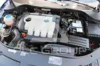 2008 Volkswagen Passat