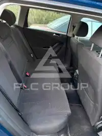 2008 Volkswagen Passat