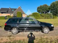 2008 Volkswagen Passat