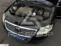 2008 Volkswagen Passat