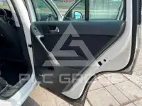 2008 Volkswagen Tiguan