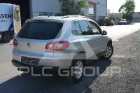 2008 Volkswagen Tiguan
