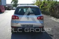 2008 Volkswagen Tiguan