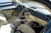 2008 Volkswagen Tiguan