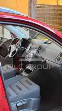 2008 Volkswagen Tiguan