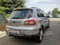2008 Volkswagen Tiguan