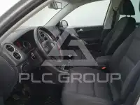 2008 Volkswagen Tiguan