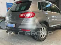 2008 Volkswagen Tiguan