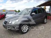 2008 Volkswagen Tiguan