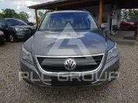 2008 Volkswagen Tiguan