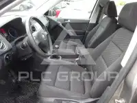2008 Volkswagen Tiguan