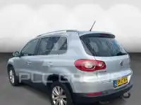 2008 Volkswagen Tiguan