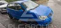 2008 Volkswagen Polo