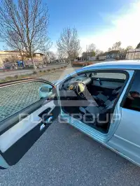 2008 Volkswagen Polo